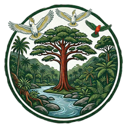 Cedar Creek Adventure logo